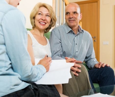 life insurance for seniors over 70 no medical exam